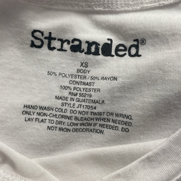 🔥Victoria’s Secret Hot Pink Racerback Tank & Stranded Pink Flamingo Tank, XS - Picture 8 of 8